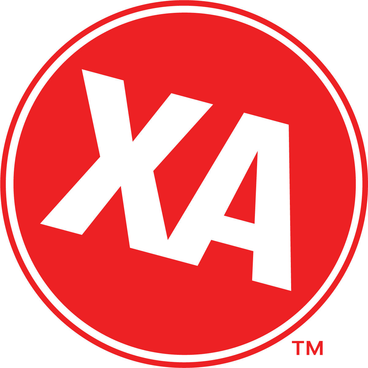 Chi Alpha logo