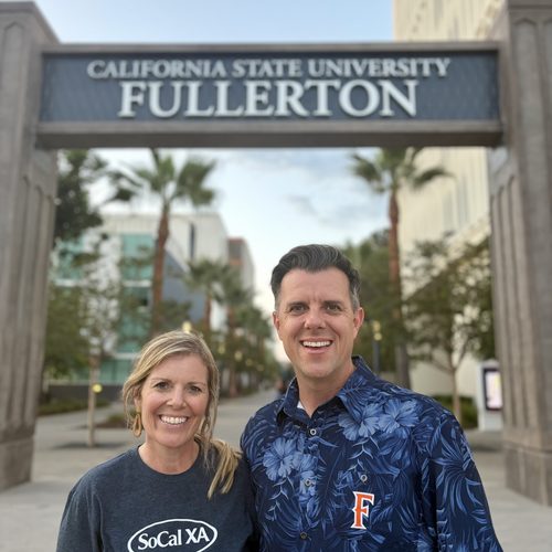 Rev. William & Jennifer Klier